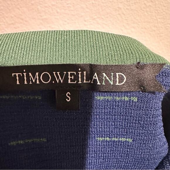 Timo Knit Trumpet Skirt - Picture 5 of 7